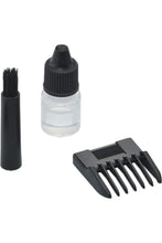 MOSER | Neoliner Professional Cord/Cordless Hair Trimmer 220-240W, 50-60Hz | 1586-0151