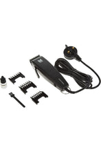 MOSER | Professional Corded Fading Hair Clipper | 1230-0102