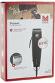 MOSER | Professional Corded Fading Hair Clipper | 1230-0102