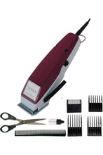 MOSER | Professional Corded Hair Clipper 46mm Star Blade, 220-240V | 1400-0378