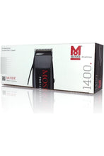 MOSER | Professional Mains Operated Hair Trimmer | 1400-0087