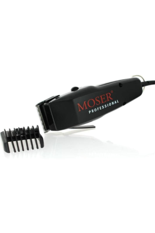 MOSER | Professional Mains Operated Hair Trimmer | 1400-0087
