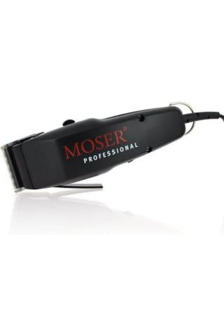 MOSER | Professional Mains Operated Hair Trimmer | 1400-0087