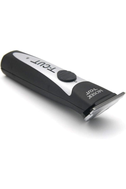 MOSER | T-Cut Professional Cord, Cordless Trimmer With T-Blade | 1591-0170