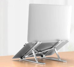 Rako Laptop Stand Aluminum | MOTAS00000849