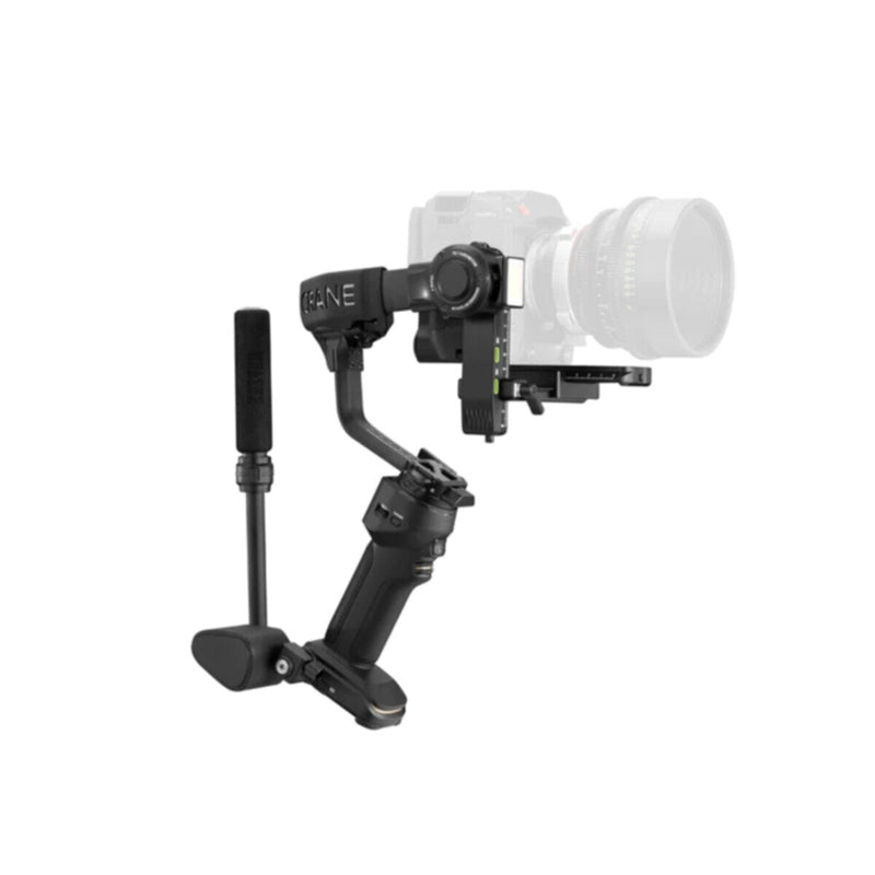 ZHIYUN | Crane 4 Combo | MOTAS00000909