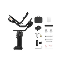 ZHIYUN | Crane 4 Combo | MOTAS00000909