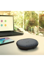 MOTOROLA | Moto ROKR500 10W Speaker Black | TE0189765