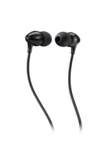 MOTOROLA | Neckband Moto SP106 Black Earphone | TE0200298