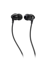 MOTOROLA | Neckband Moto SP106 Black Earphone | TE0200298