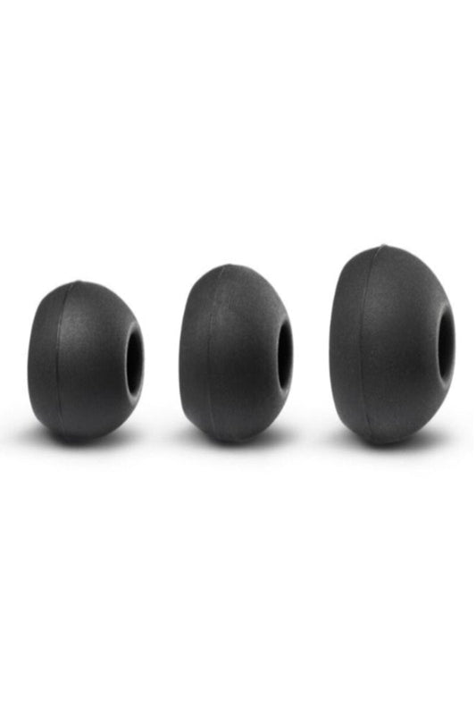 MOTOROLA | Neckband Moto SP106 Black Earphone | TE0200298