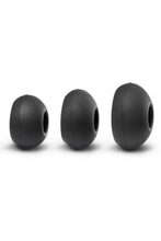 MOTOROLA | Neckband Moto SP106 Black Earphone | TE0200298