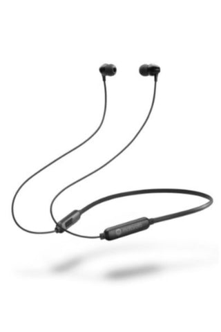 MOTOROLA | Neckband Moto SP106 Black Earphone | TE0200298