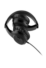MOTOROLA | Over-Ear headphones Moto XT120 Black | TE0185507