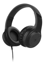 MOTOROLA | Over-Ear headphones Moto XT120 Black | TE0185507