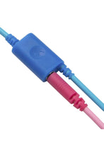 MOTOROLA | Squads 200 Single Blue Headphones | TE0132316