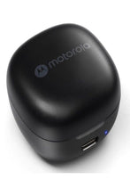 MOTOROLA | Moto ROKR500 10W Speaker Black | TE0189765