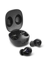MOTOROLA | Tws Moto 105 True Wireless Bluetooth Earbuds Black | TE0200295