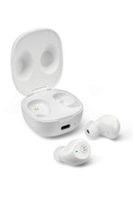 MOTOROLA | Tws Moto 105 True Wireless Bluetooth Earbuds White | TE0200296