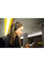 MOTOROLA | XT 120 Wired Headphone With Enhanced Bass Black | TE0200297