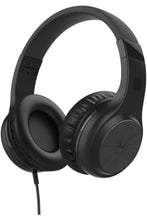MOTOROLA | XT 120 Wired Headphone With Enhanced Bass Black | TE0200297