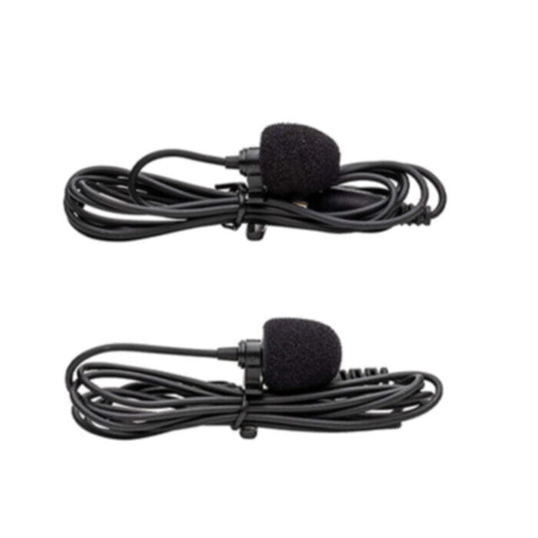 SARAMONIC | Blink 500 B1 & B2 Ultracompact 2.4GHz Dual-Channel Wireless Microphone System TX+RX | MOTPIAS000063