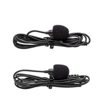 SARAMONIC | Blink 500 B1 & B2 Ultracompact 2.4GHz Dual-Channel Wireless Microphone System TX+RX | MOTPIAS000063