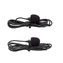 SARAMONIC | Blink 500 B1 & B2 Ultracompact 2.4GHz Dual-Channel Wireless Microphone System TX+RX | MOTPIAS000063