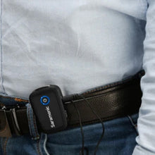 SARAMONIC | Blink 500 B1 & B2 Ultracompact 2.4GHz Dual-Channel Wireless Microphone System TX+RX | MOTPIAS000063