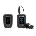 SARAMONIC | Blink 500 Pro B1 2.4G Dual channel wireless microphone Pro verision (TX+RX) | MOTPIAS000069