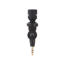 SARAMONIC | SR-XM1 3.5mm TRS Unidirectional Mic for DSLR Cameras and Camcorders | MOTPIAS000071
