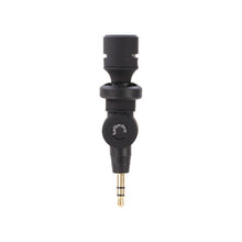 SARAMONIC | SR-XM1 3.5mm TRS Unidirectional Mic for DSLR Cameras and Camcorders | MOTPIAS000071