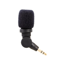 SARAMONIC | SR-XM1 3.5mm TRS Unidirectional Mic for DSLR Cameras and Camcorders | MOTPIAS000071