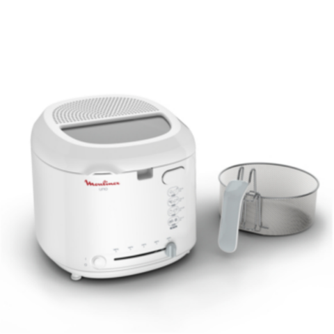 MOULINEX |Uno Deep Fryer 1Kg 1470W 1Kg | AF203127