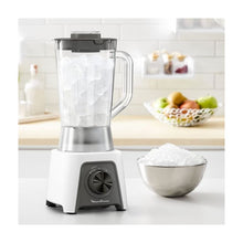 MOULINEX | Blendeo 1.25 L 450 W Grinder and Chopper Extra Jar and Blade White | LM2B2828