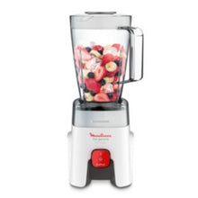 MOULINEX | Genuine Kitchen Blender  1.75 L with Grinder | LM241B27