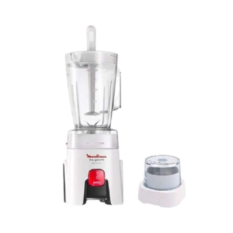 MOULINEX | Genuine Kitchen Blender  1.75 L with Grinder | LM241B27