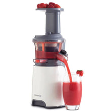 KENWOOD | PureJuice One Spin Juicer 150W | MP65.000GO