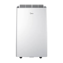 MIDEA | Portable 1.0 Ton Air Conditioner 12000BTU | MPPT-12CRN7