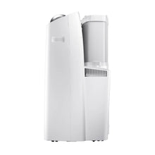 MIDEA | Portable 1.0 Ton Air Conditioner 12000BTU | MPPT-12CRN7