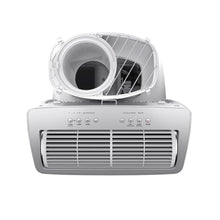 MIDEA | Portable 1.0 Ton Air Conditioner 12000BTU | MPPT-12CRN7