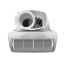 MIDEA | Portable 1.0 Ton Air Conditioner 12000BTU | MPPT-12CRN7