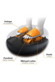 Foot Massager - 2023 Model | MQ 0000002