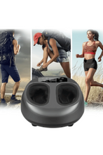 Foot Massager - 2023 Model | MQ 0000002