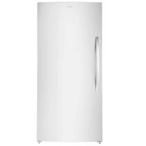 FRIGIDAIRE | UprightÂ Fridge 566.3Ltr White Inverter Compressor | MRAA2021CW