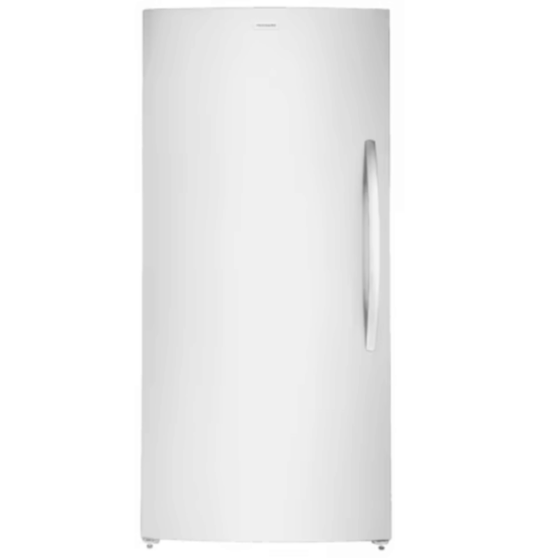 FRIGIDAIRE | UprightÂ Fridge 566.3Ltr White Inverter Compressor | MRAA2021CW