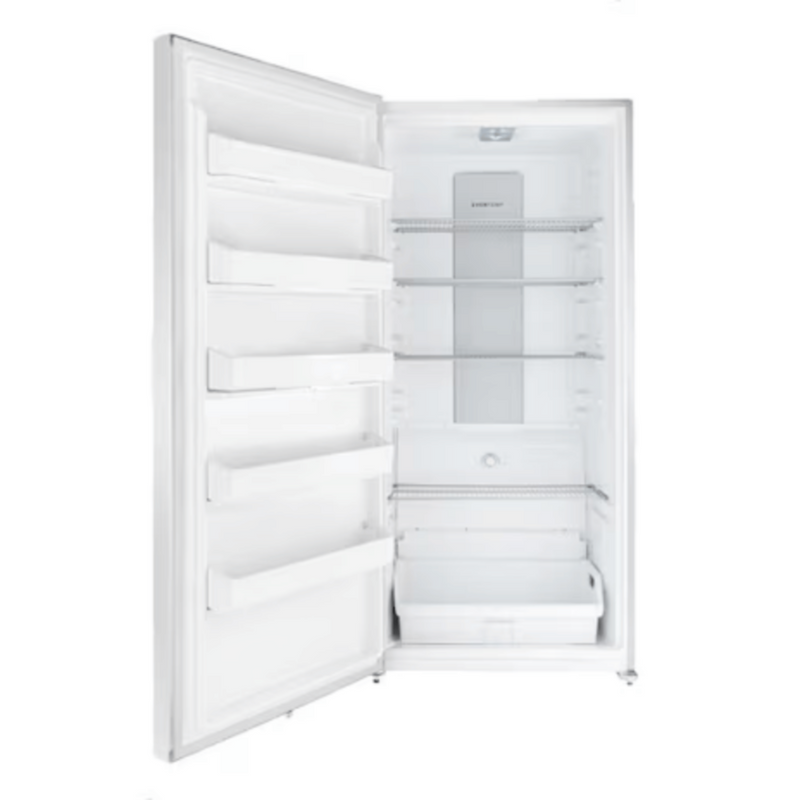 FRIGIDAIRE | UprightÂ Fridge 566.3Ltr White Inverter Compressor | MRAA2021CW