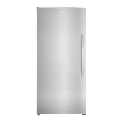 FRIGIDAIRE| UprightÂ Fridge 566.3Ltrs SS Inverter Compressor | MRAA2022CF