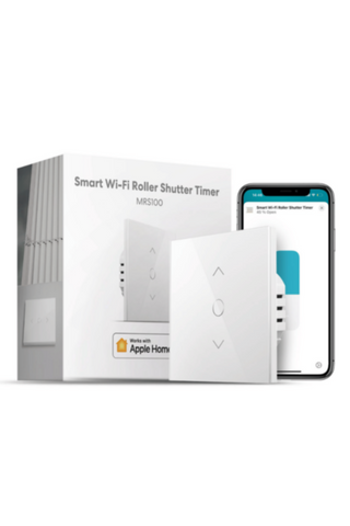 MEROSS | Smart Wi-Fi Roller Shutter Timer | MRS100HK