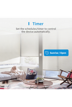 MEROSS | Smart Wi-Fi Roller Shutter Timer | MRS100HK